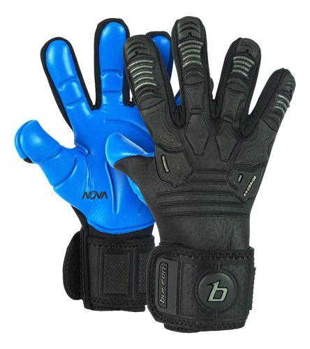 Guantes De Portero Buffon Androide Pro - Golero Sport