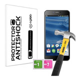 Protector De Pantalla Antishock Prixton Smartphone C63