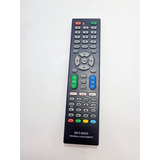 Controle Remoto Para Tv Hq Smart 40 Polegadas -hqtstv50ny