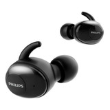 Fone De Ouvido Bluetooth Earbud Philips Shb2515bk10
