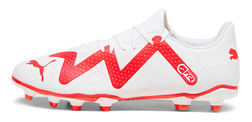 Botines Puma Future Play Fg/ag 2179 Puma