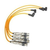 Cables De Bujia Kem Linea Dorada Vw Derby Pointer 1.8l 03-09