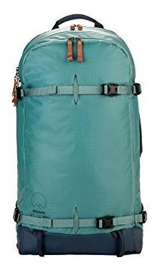 Shimoda Explore 40 Mochila Sea Pine 520002