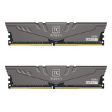 Teamgroup T-create Expert Overclocking 10l Ddr4 16gb Kit (2