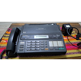 Teléfono Fax Panasonic Kx-f130 