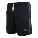 Short Hombre Deportivo Pantalon Corto Padel Tenis Running