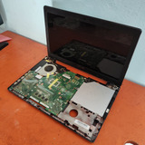 Laptop Asus X552e Para Piezas O Refacciones