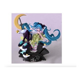 Archivo Digital Stl Hatsune Miku - Lyns Print 3d D090