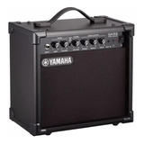 Yamaha Ga15ii Amplificador 15 Watts De Guitarra Compacto