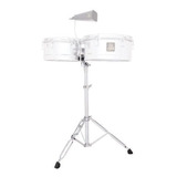 Latin Percussion Lpa258 Lp Aspire Timbale Stand