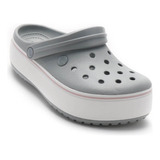 Crocs Crocband Plataforma Clog Sport Town