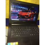 Lenovo G400s 20244 Intel Inside Windows 10 Laptop Barata