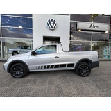 Volkswagen Vw Nueva Saveiro Trendline C/simple 1.6 Msi 2024