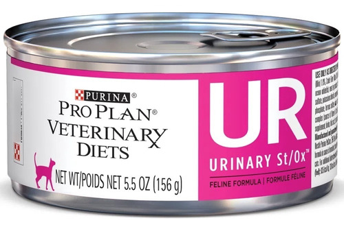 Proplan Cat Lata Ur Strv 156gr