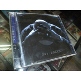 Ll Cool J - Mr Smith -cd Impecable Usa - 464 -