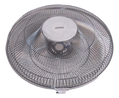 Rejilla De Adelante Y De Atras Ventilador Atma Vpa1818x