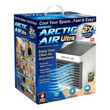 Enfriador Original Arctic Air Ultra 2x Humidifica Y Purifica