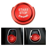Botón Embellecedor Start Emblema Bmw 320 328 330 335 340 F30