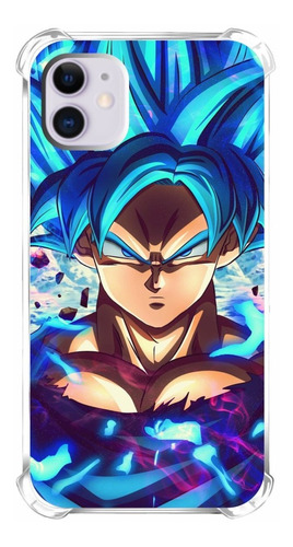 Capinha Dragon Ball Dbz Super 00010