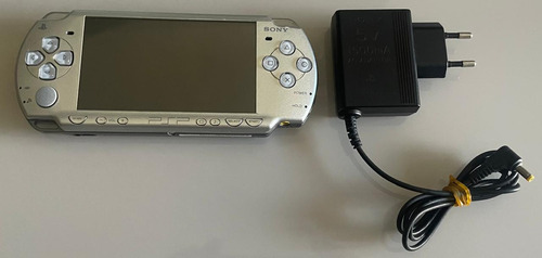 Psp 2001 Com 32gb De Memória ( Leia A Descrição)