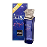 Perfume Sexy Woman Night - Original + Lacrado