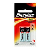 Energizer Entrada Sin Llave Batería A 23, 2-count.