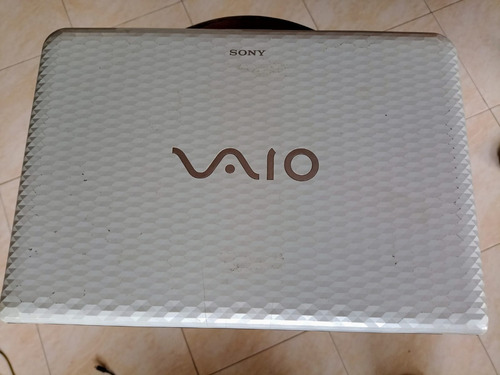 Portatil Sony Vaio  Pcg 61b11u  - Para Repuestos