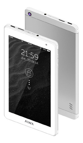 Tablet Aiwa 7 Quad Core 32gb Android 12 2gb Ram