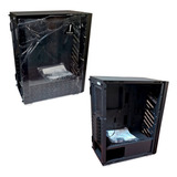 Gabinete Gamer Balam Rush Br-929578. Excelente Estado.