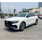 Audi Q8 2019