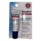 Protector Labial  Eucerin   Reparador Aquaphor Sos 10 Ml