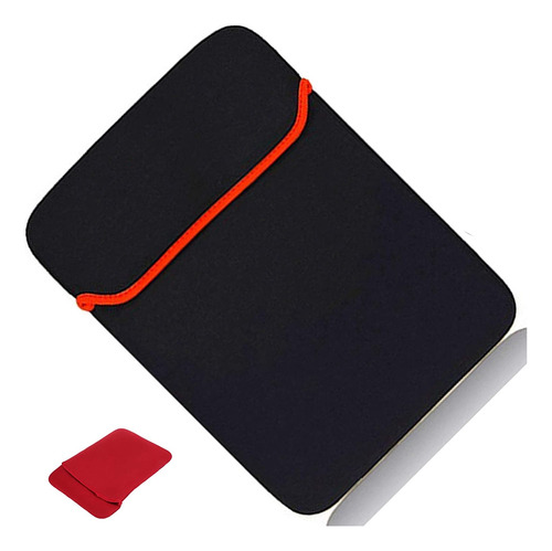 Funda Para Computador Portatil De 14 - Doble Faz, 