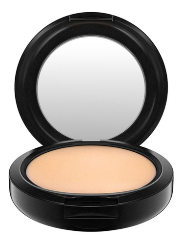 Base Em Pó Mac Studio Fix Powder + Foundation Nc25 15g