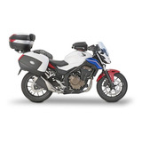 Suporte Bau Lateral Cb 500 F 16/18  V 35 , V 37 Givi Plx1152