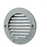 Rejilla De Ventilación Deplaf Para Extractor De Aire Y Baño