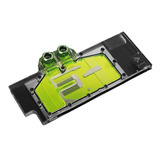 Waterblock Rtx No Barrowch Alphacool Ekwb