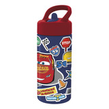 Botella 410ml Cars Disney Original Stor