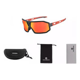 Gafas Rockbros Polarizadas Ciclismo Mtb