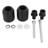 Accesorios Para Motos Frame Sliders, Aleación De Aluminio Cr