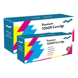 Combo Toner Tn1060 + Drum Dr1060 Para Brother 1200 1212 1617