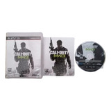 Call Of Duty Modern Warfare 3 Ps3