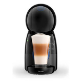 Cafetera Automatica Moulinex Dolce Gusto Piccolo Xs Capsulas