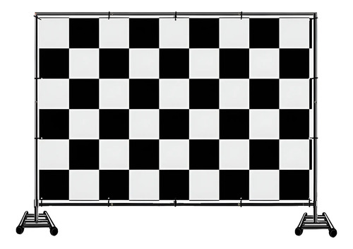 Painel Lona Banner Personalizado Backdrop 250x300 Com Ilhos