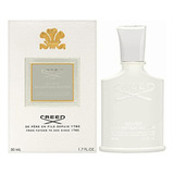 Creed Silver Mountain Water Eau De Parfum Spray 1.7 Oz, 50