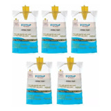 5 Trampas Para Moscas Ecotrap Jumbo 