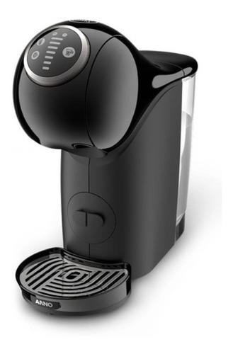 Cafeteira Dolce Gusto Genio Black 127v