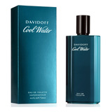 Perfume Cool Walter Davidoff 125ml Edt