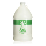 Triple Lanolin Locion De Aloe Vera, 1 Galon