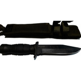 Cuchillo Yarara Br Mee Xi Tactico Supervivencia Outdoor Caza