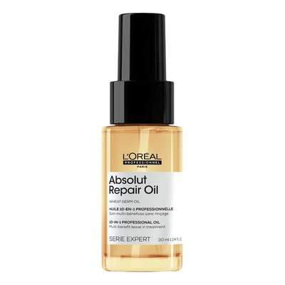 L'oréal Professionnel Absolut Repair Oil 10 En 1 30ml | Envío gratis